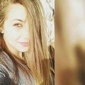 Meet your Posher, Jacqueline